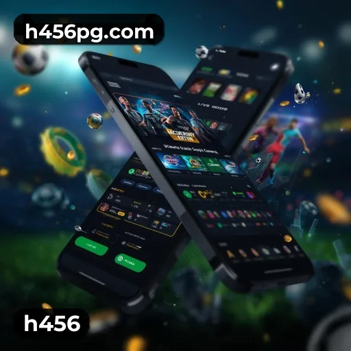 Certificação eCOGRA h456