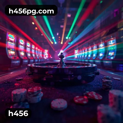 h456 Licença Curaçao Gaming