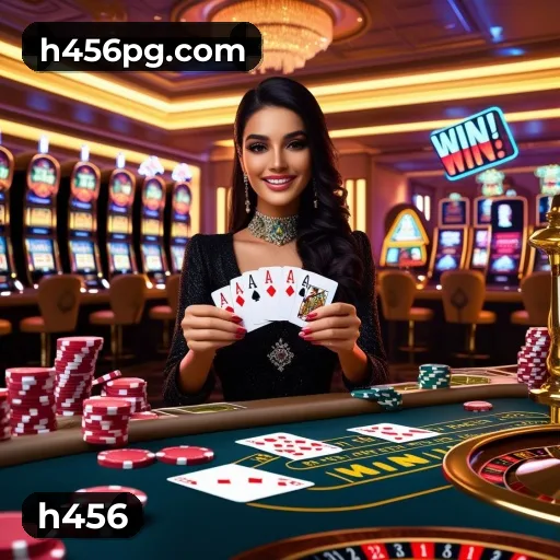 h456 Download Oficial