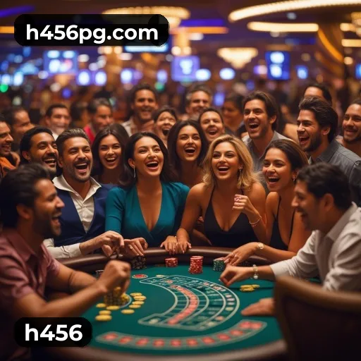 h456 Logo 2