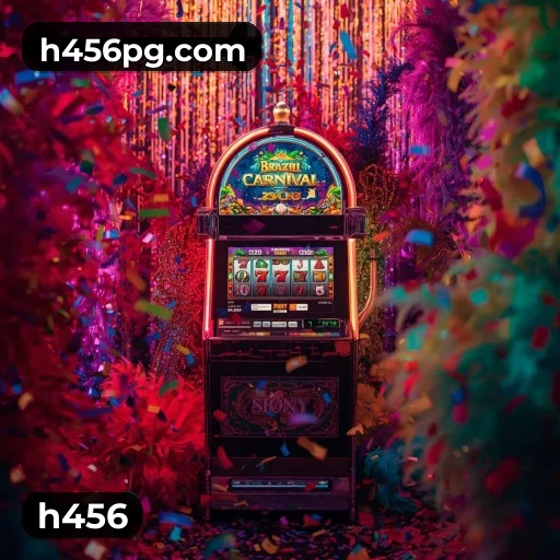 h456 Logo 3