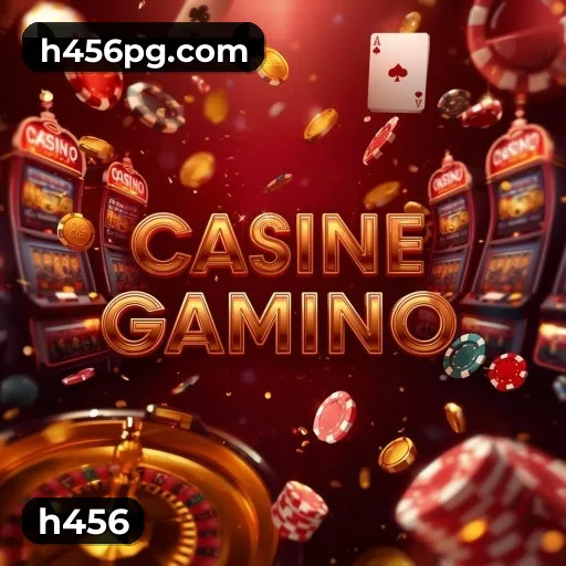 h456 Logo 1