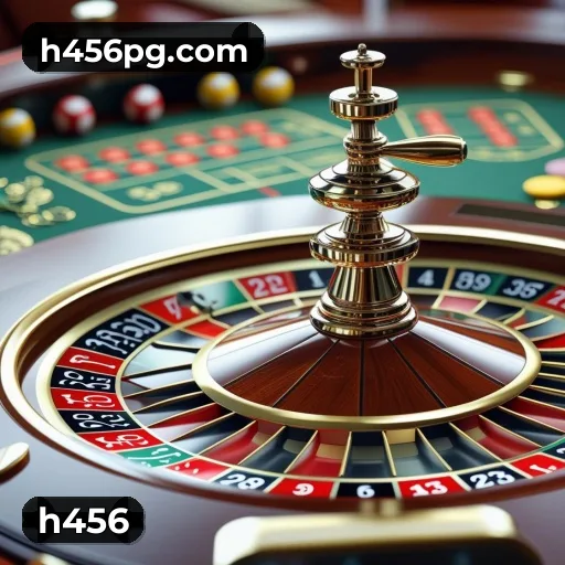 h456 PIX Instantâneo - Saques em 8 Minutos