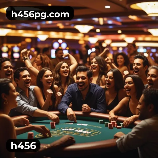 h456 Licenciado Curaçao - Segurança SSL 256-bit