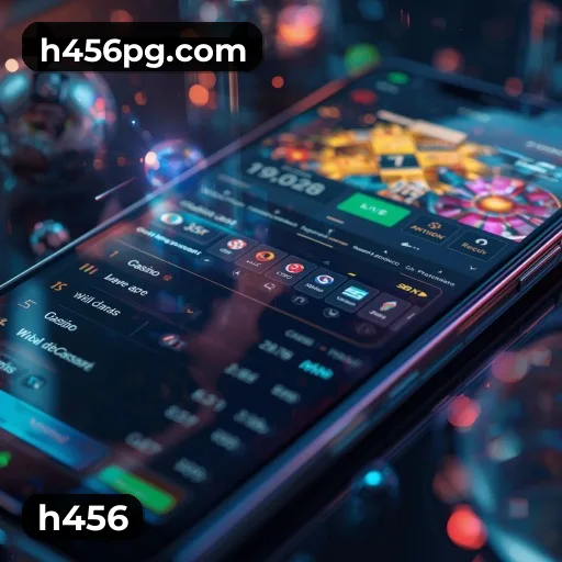 h456 Certificado eCOGRA - Jogos Justos Auditados