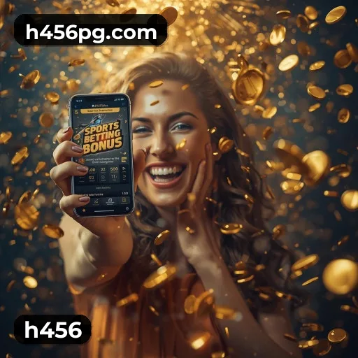 h456 PIX Instantâneo - Saques em 8 Minutos