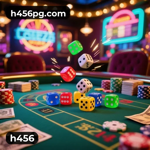 h456 Segurança Logo 3