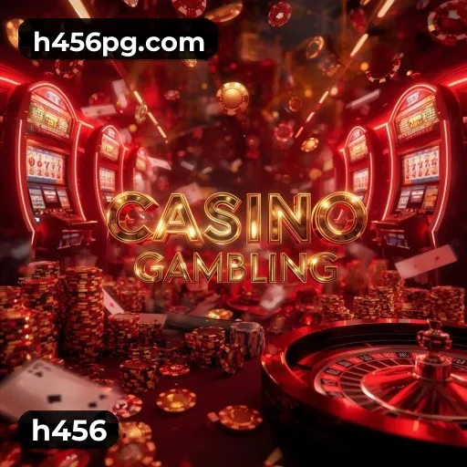 h456 Segurança Logo 1