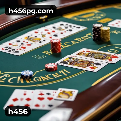 Slots h456 - Jackpots Progressivos