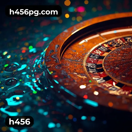 Slots h456 - Giros Grátis Diários
