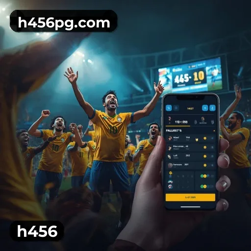 Telegram h456 - Canal Oficial Verificado